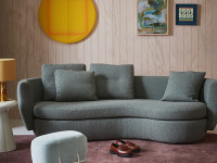 These are the top colour and decorating trends that will be shaping interiors in 2025