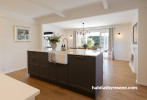 Kitchen, neutral kitchen, white kitchen