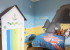 Imagination inspires 3 kids’ rooms photo