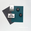 interior lighting ideas, sliver light switch, resene porter, resene fast forward, black and blue 