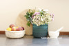 Fruit bowl, Flowers, Kitchen decor, kitchen inspiration, Resene